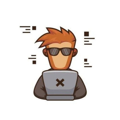 Coding World portrait